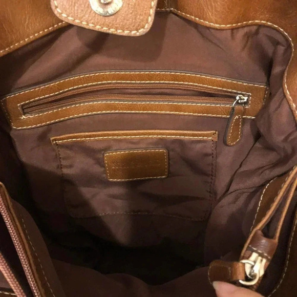 Mac&Jac Leather Purse - Picture 7 of 10